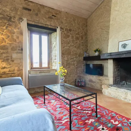 Picanas Hébergement de vacances