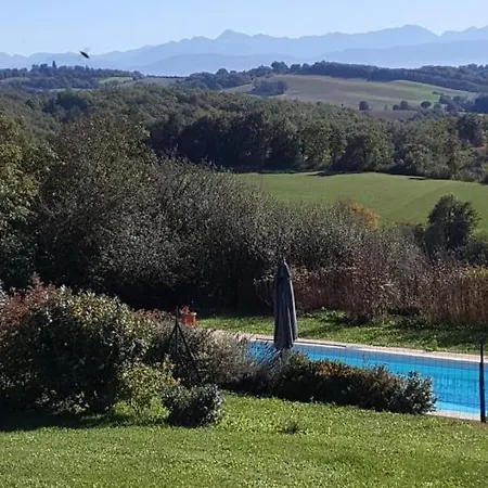 Hébergement de vacances Picanas