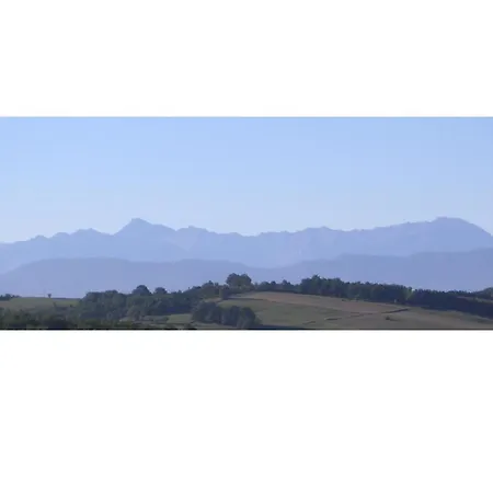 Hébergement de vacances Picanas