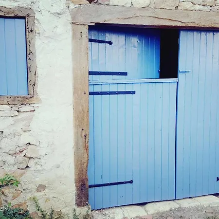 Picanas Hébergement de vacances